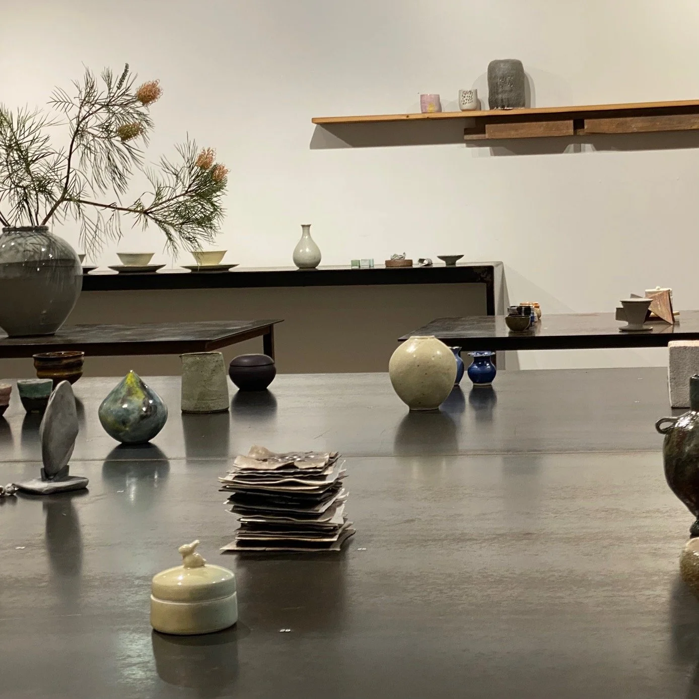 Of This Place Exhibition