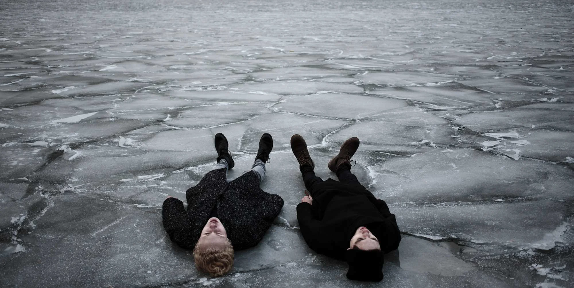 Eternal Sunshine of the Spotless Mind
