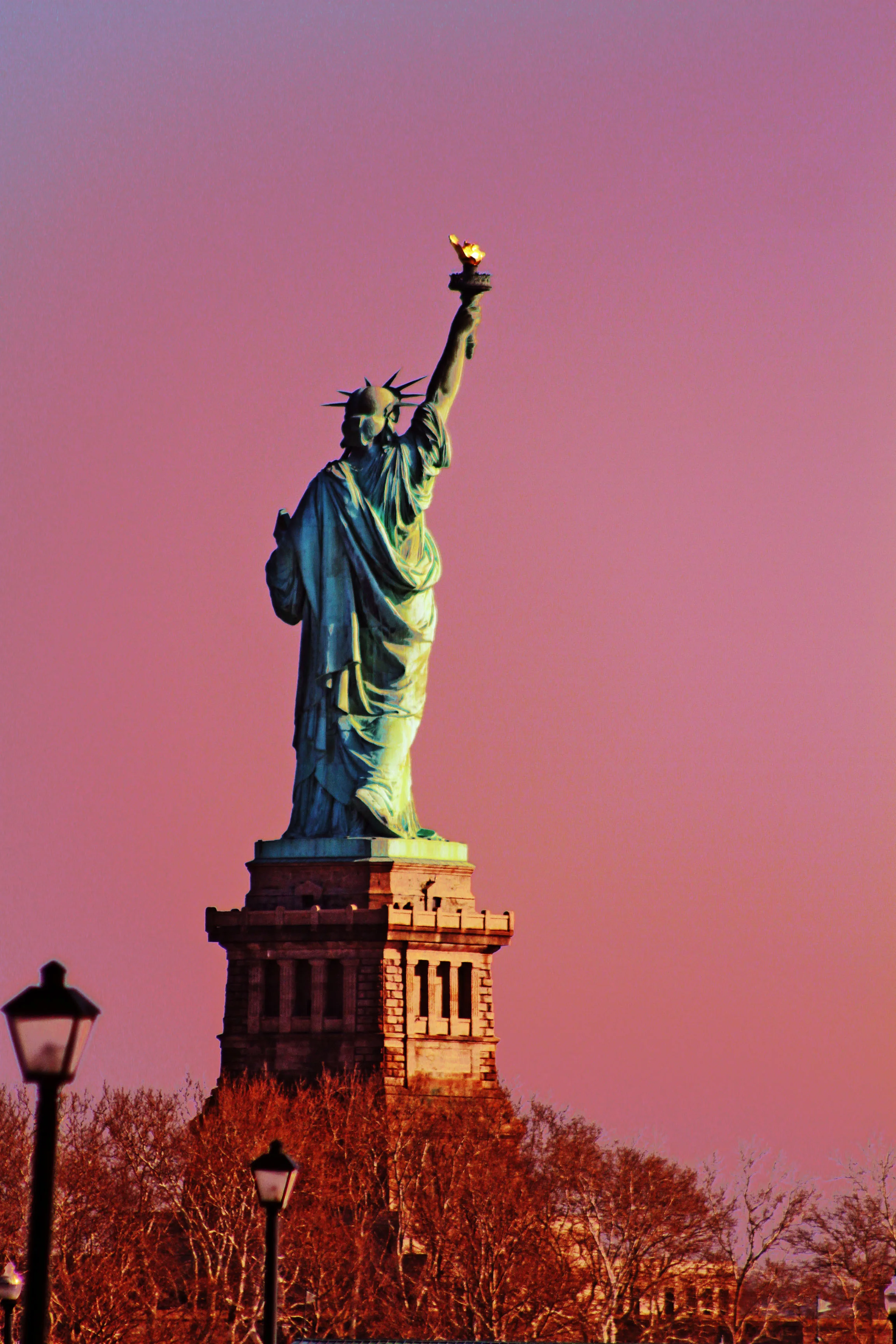 Hometown Holiday: New York, NY