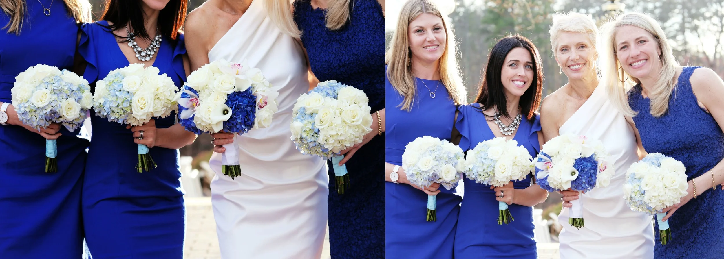 First Official Wedding of the Season:  Greg and Candace