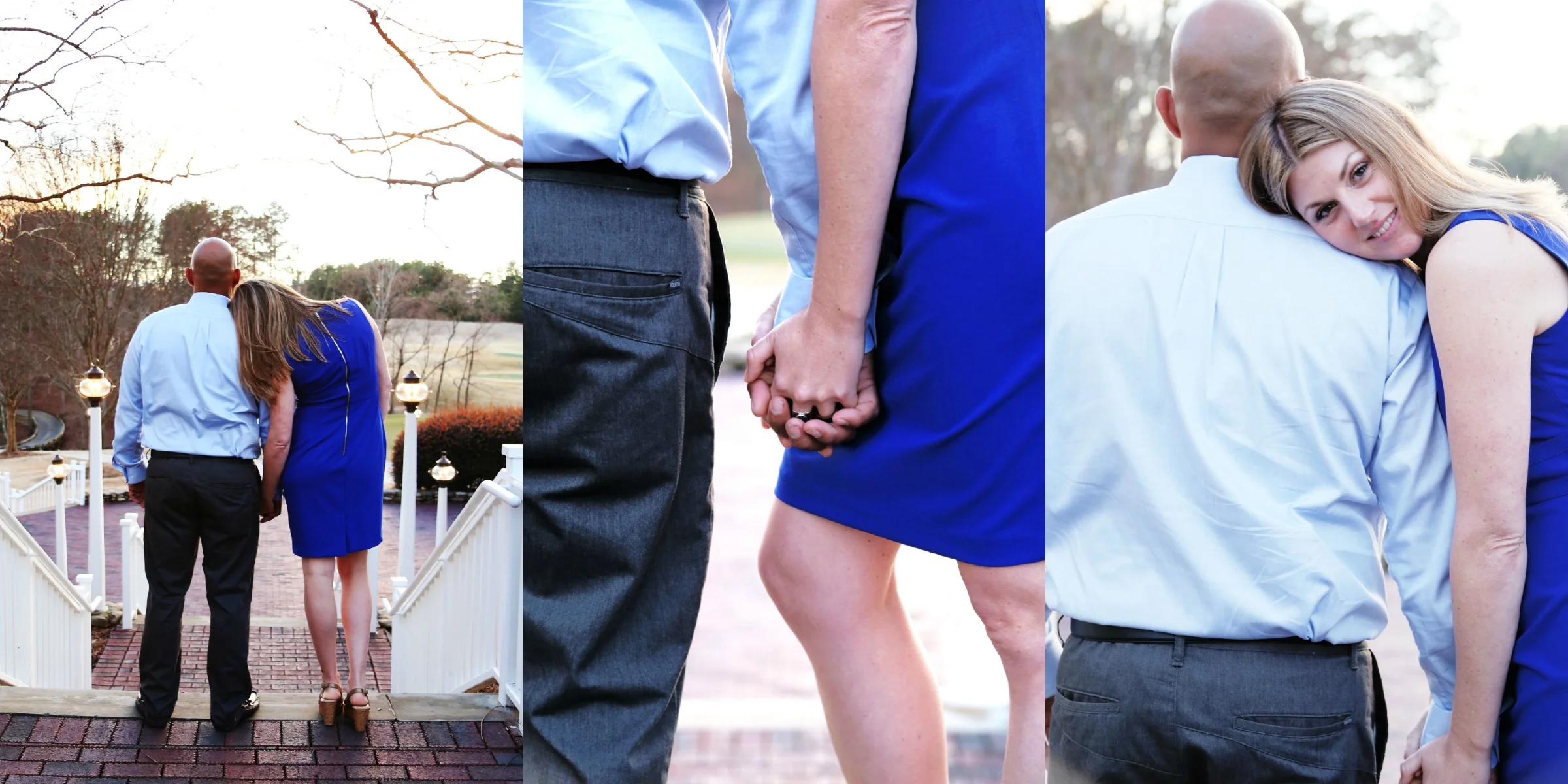 Lindsay + David : Couple's Shoot
