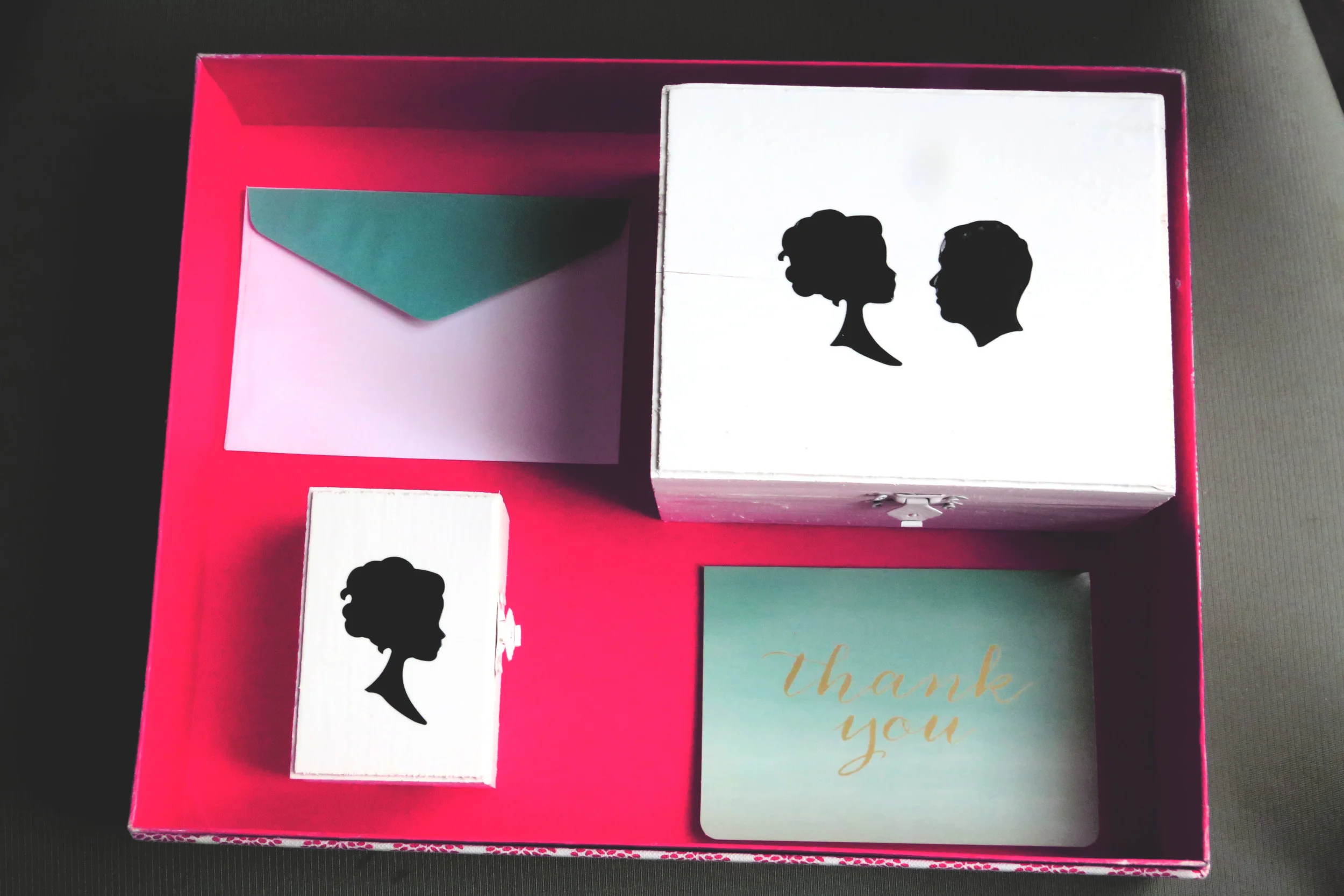 NEW Custom Packaging for Blue!!