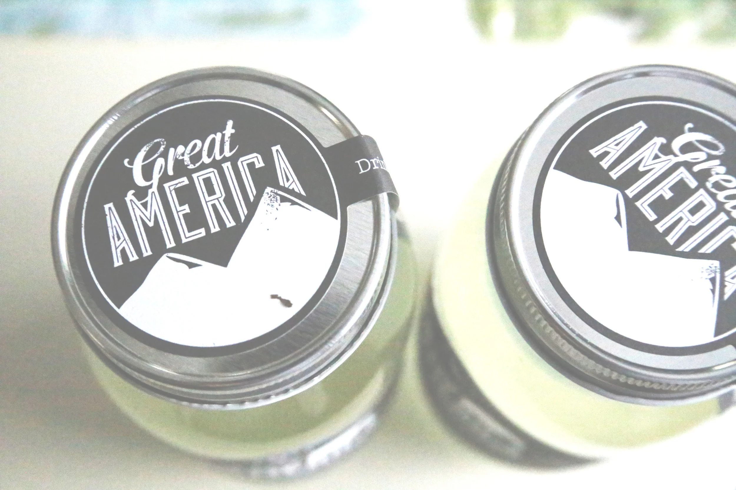 Wedding Trend:  Great America Carolina Malt