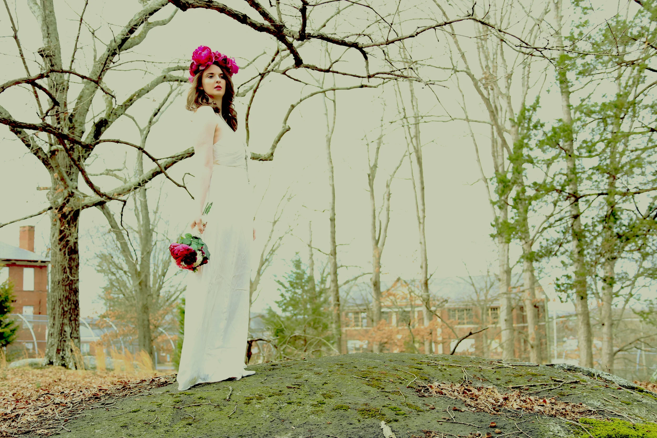 How to Pick the Right Wedding Photographer