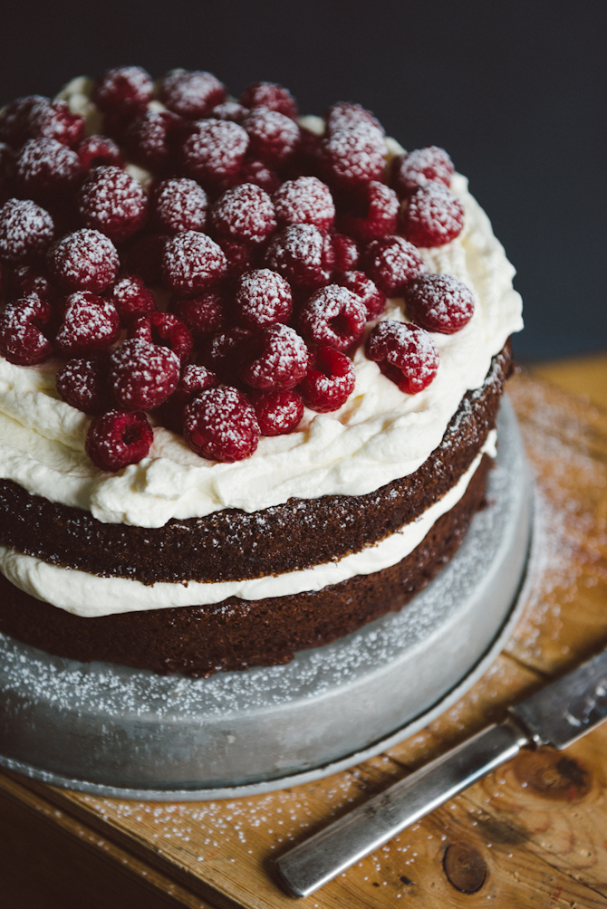 Bridal Trends:  DIY Cake Inspiration via Babes in Boyland 