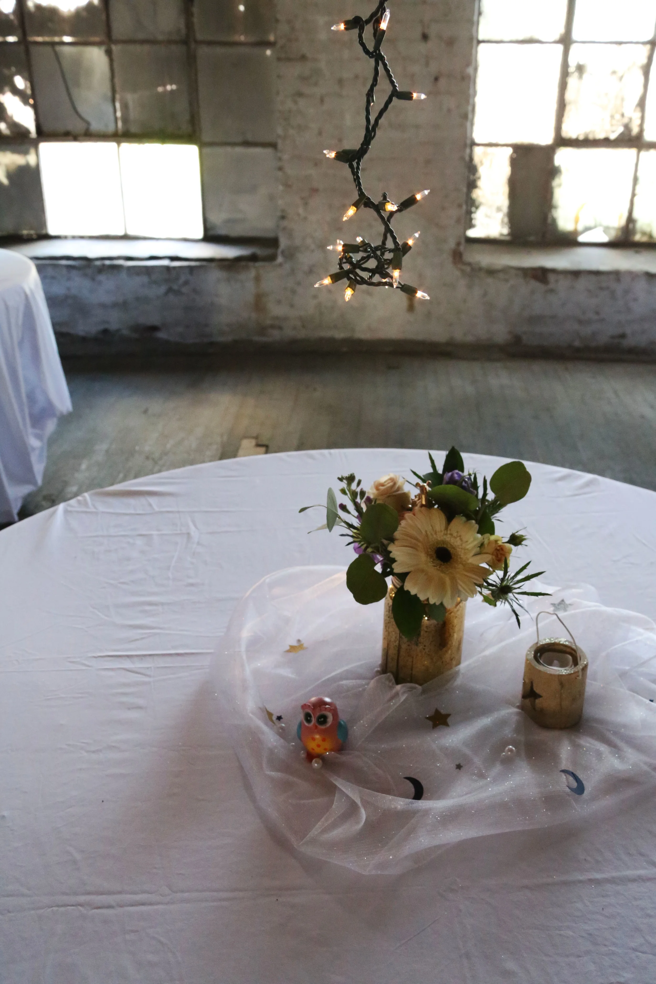 Derek and Lissa's Wedding: The Highlights