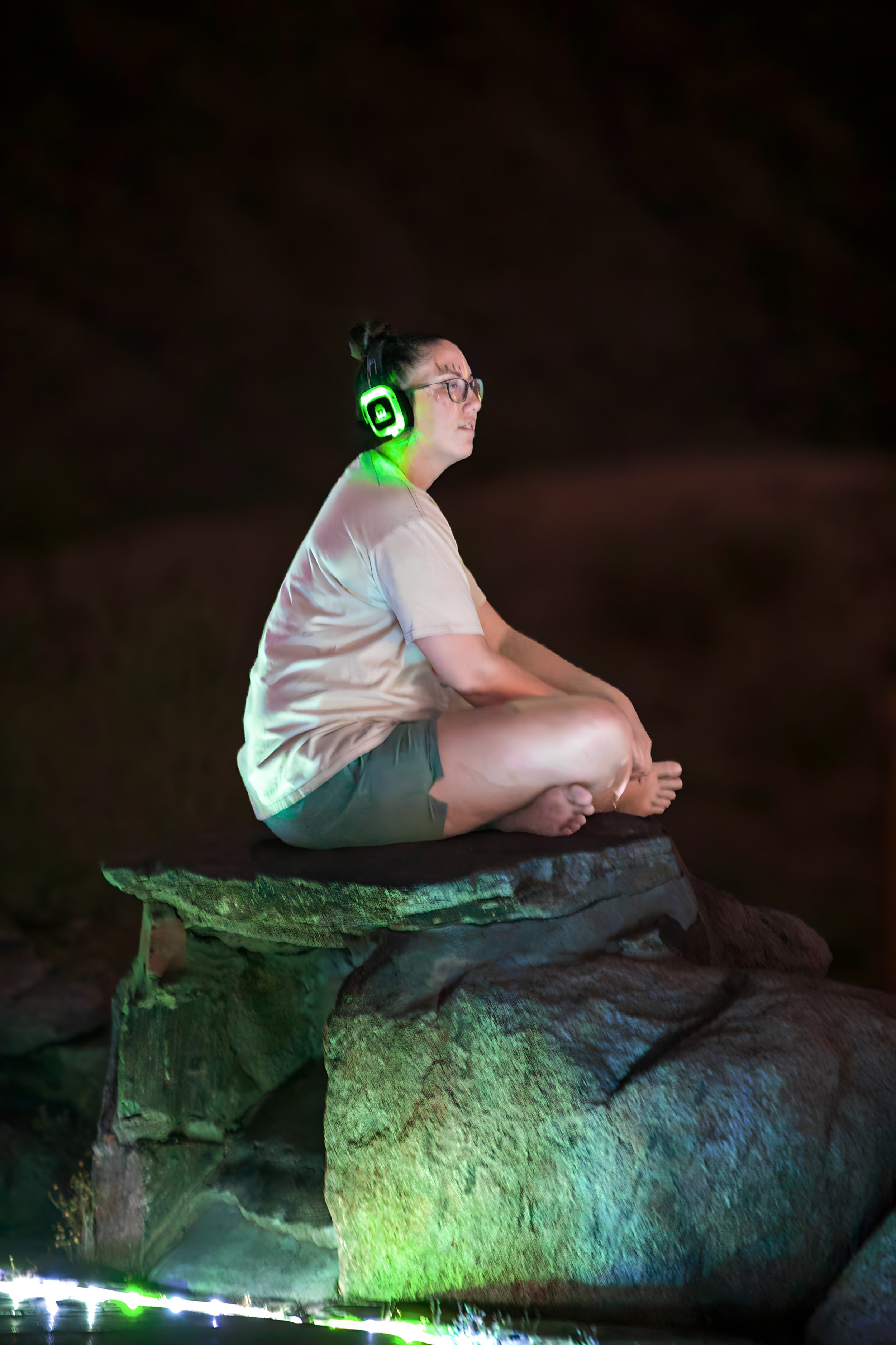 Alora Beck -Silent Party (1).jpg