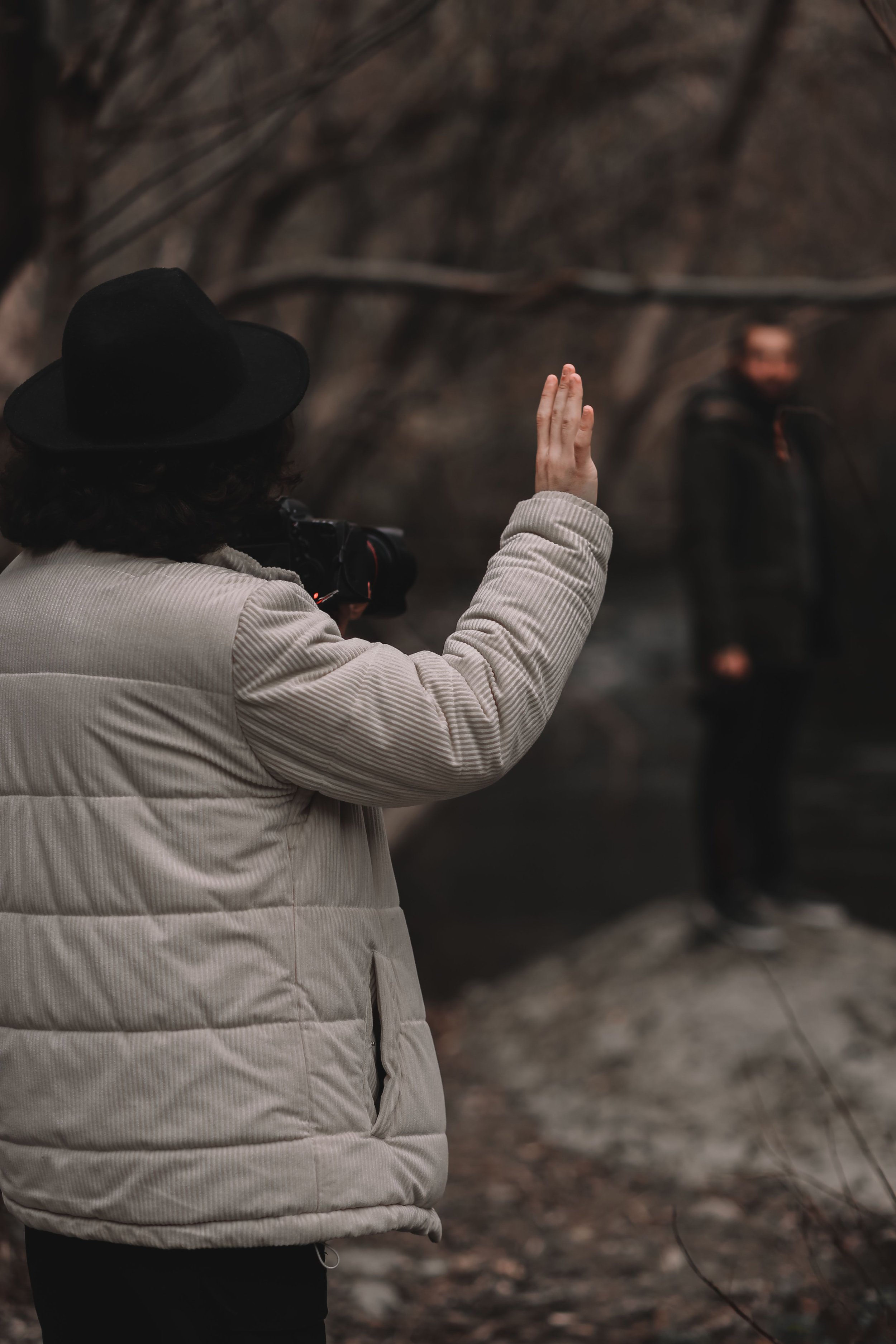 5 Red Flags to Look Out for When Hiring a Wedding Photographer