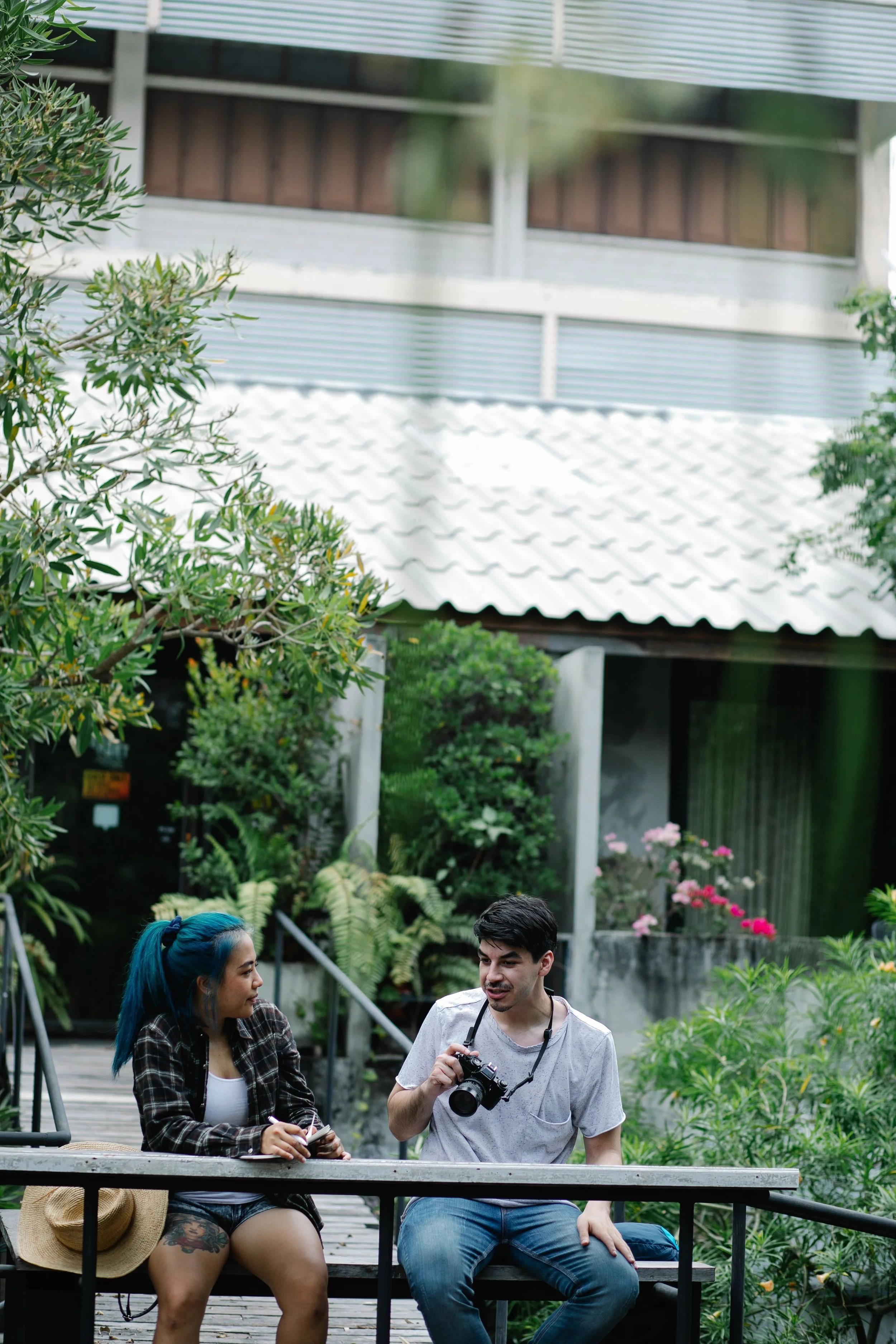 7 Things to Do Before Your Engagement Photo Session
