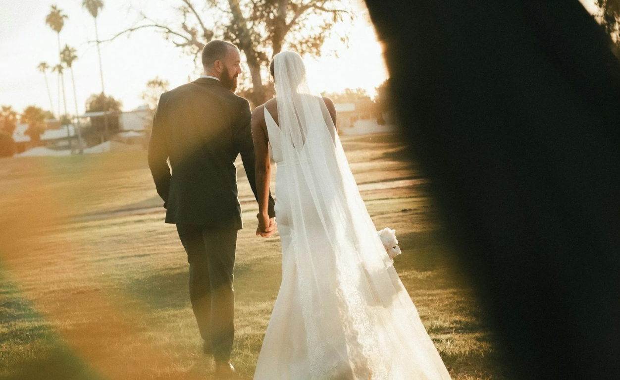 Questions to Ask a Wedding Photographer Before You Book