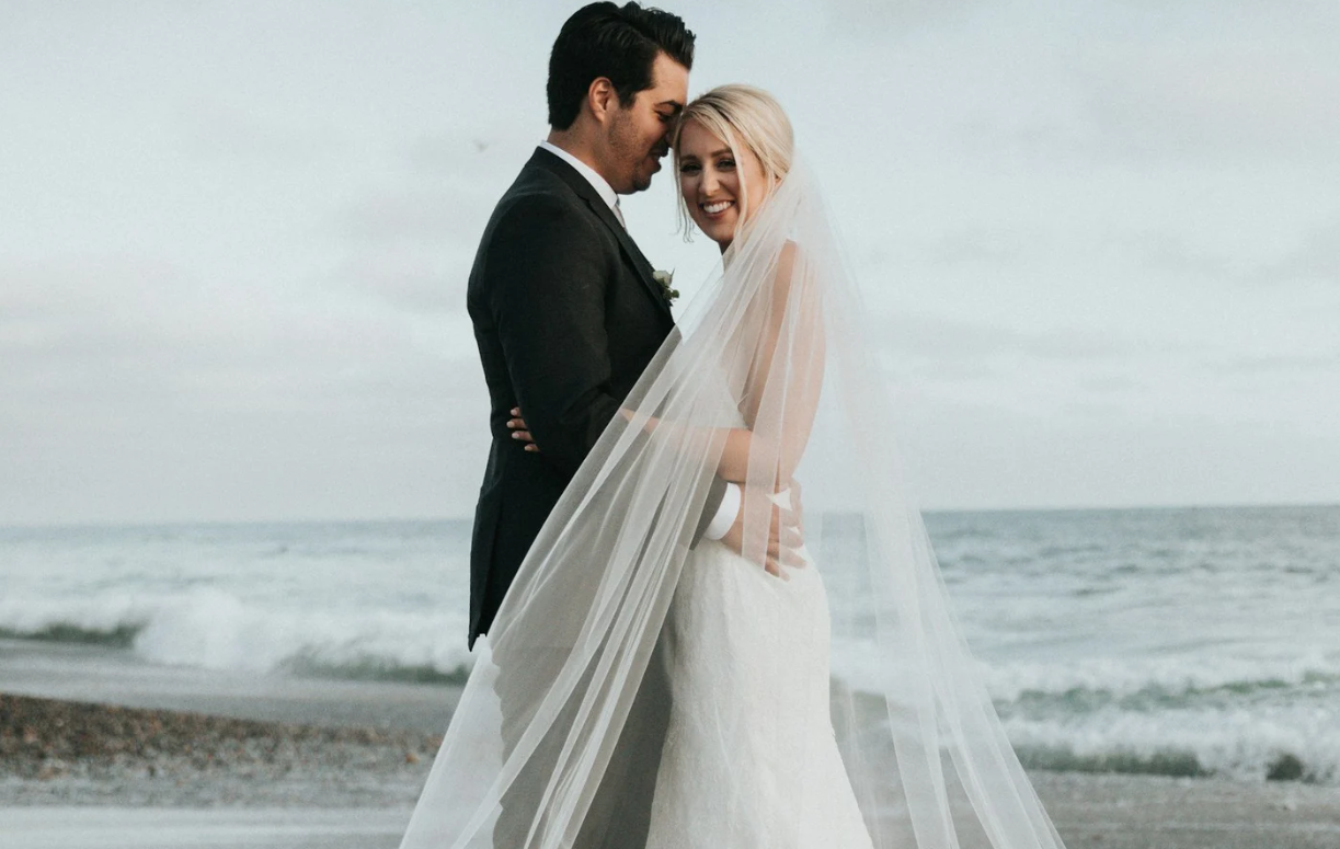 Planning a Beach Wedding: What to Know Before You Say “I Do”