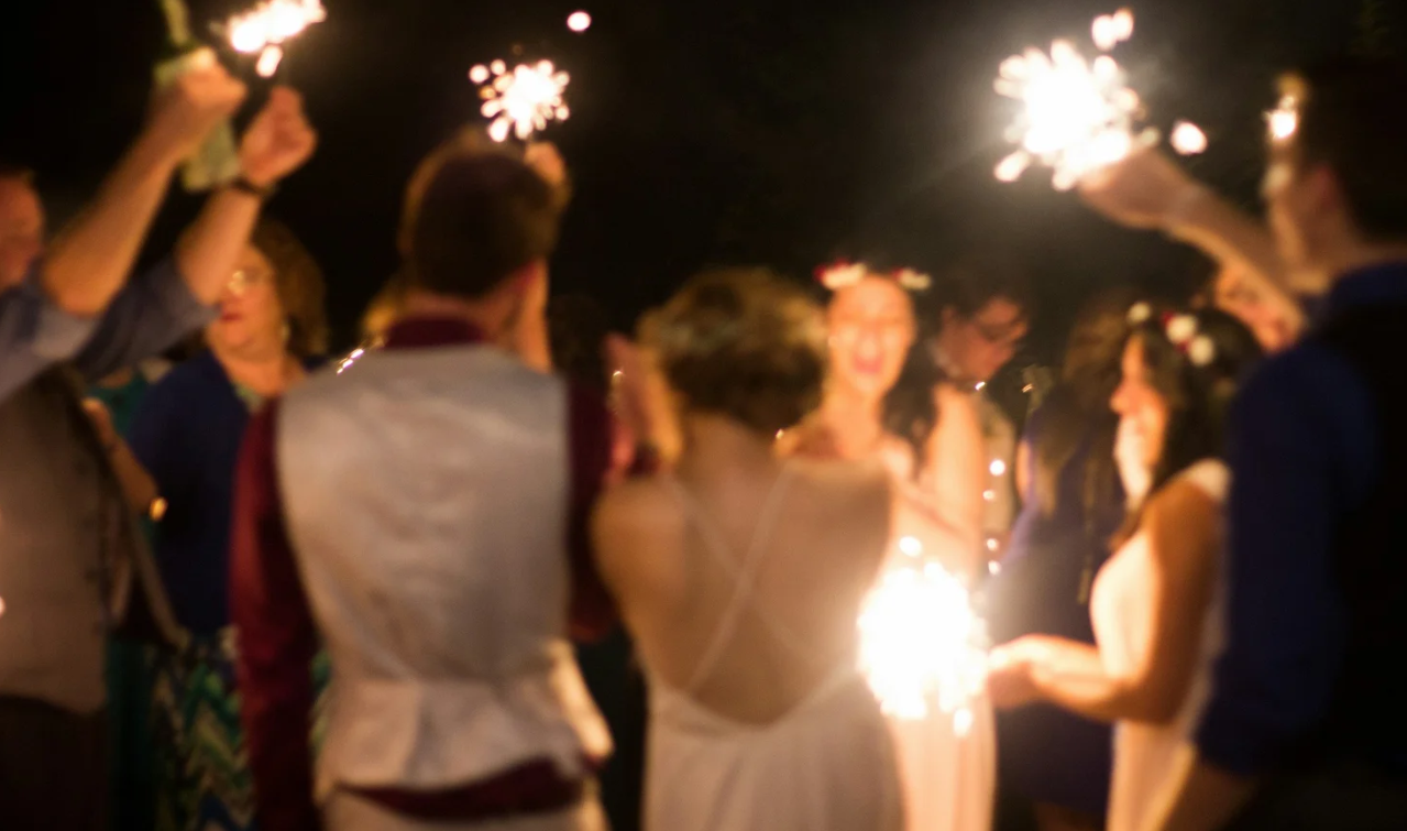 Should You Have a Pre-Elopement Party?