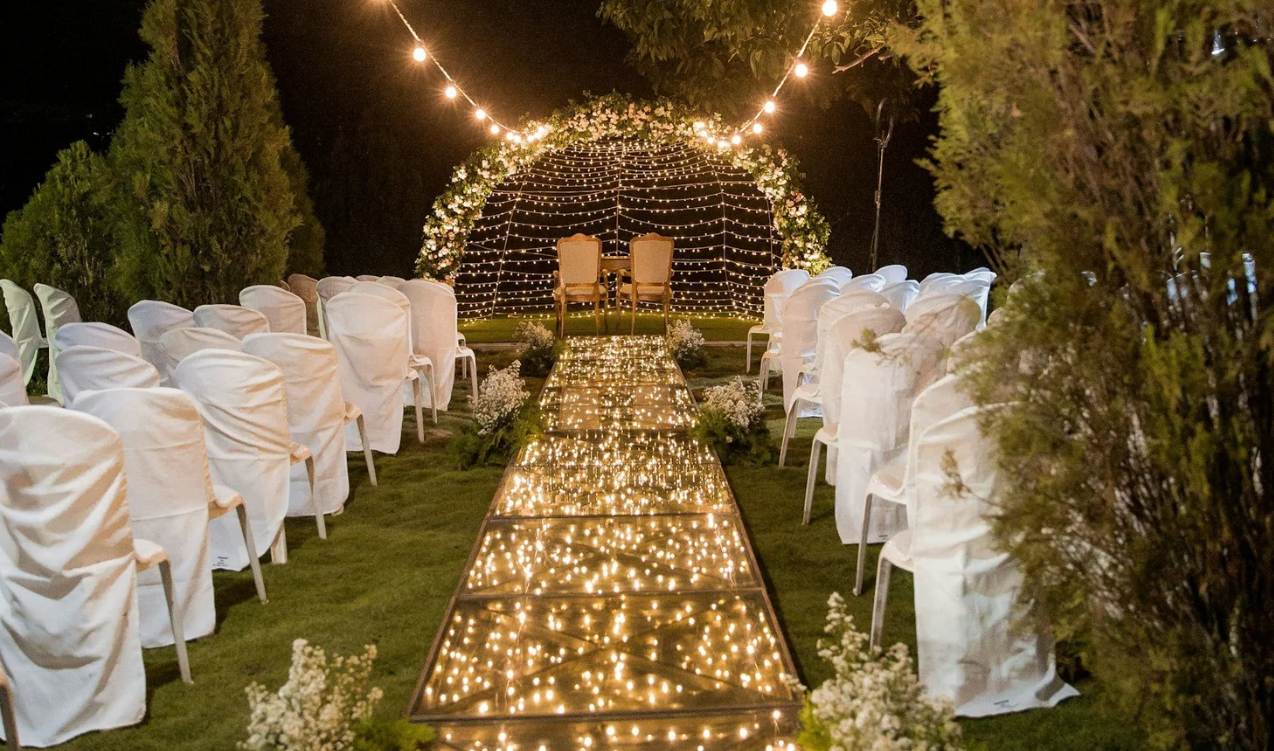 What I Look for in a Wedding Venue as a Photographer