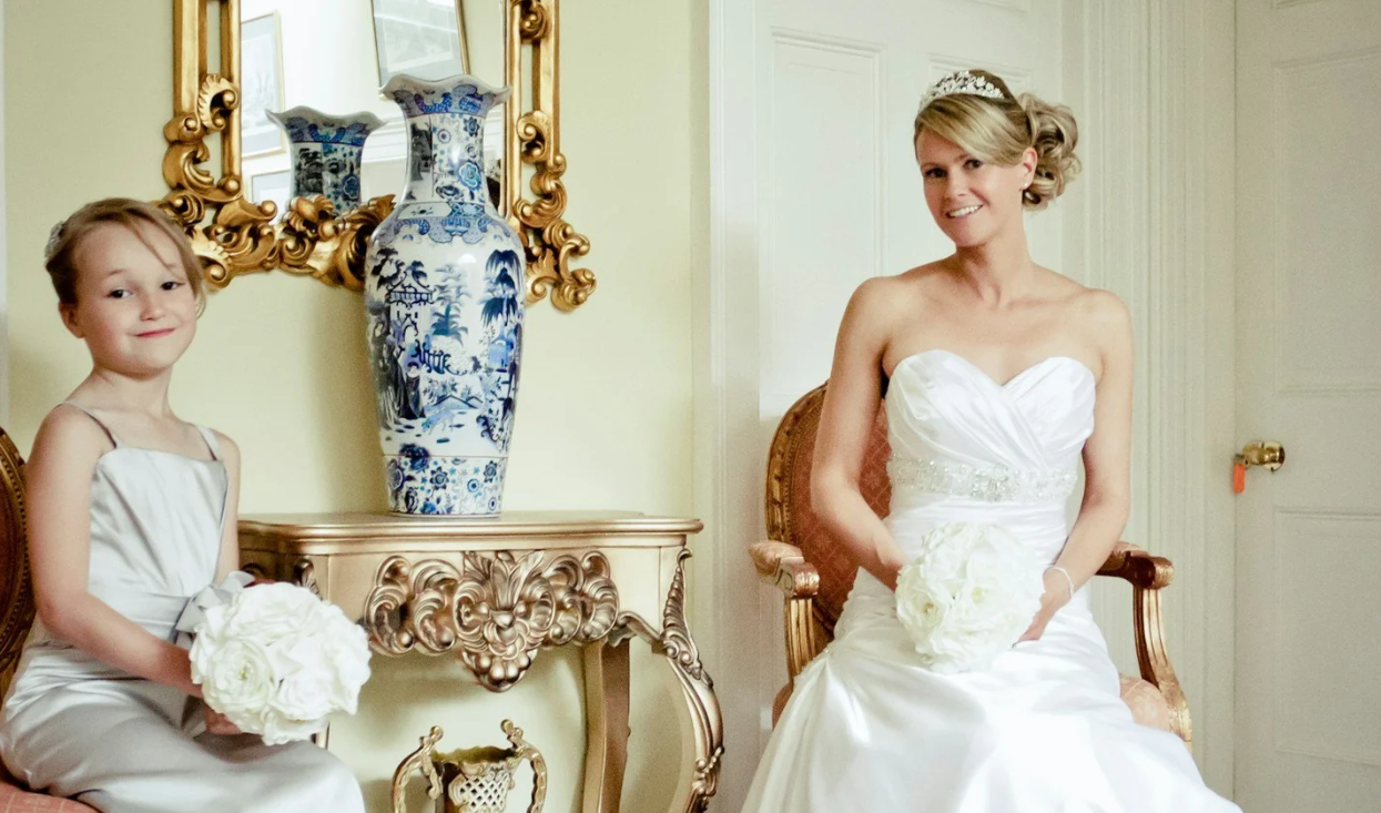 How to Create a Wedding Photography Shot List Your Photographer Can Actually Use (Free Download)