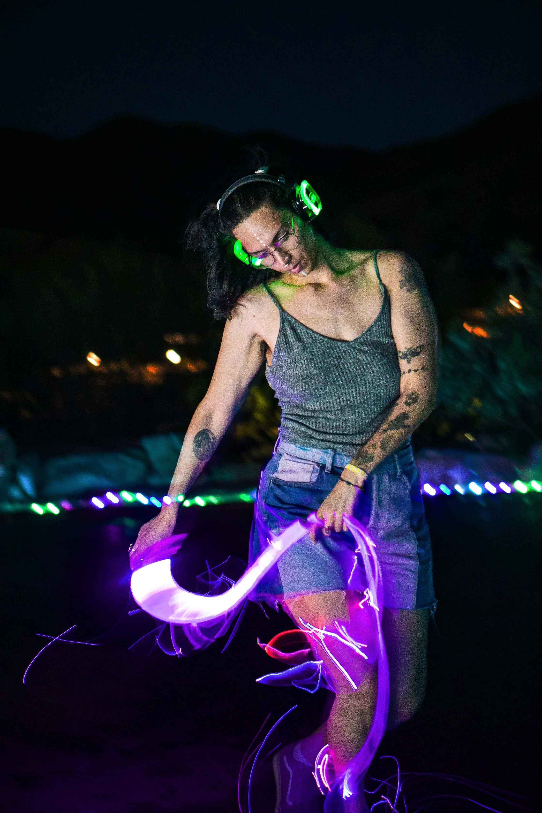 Alora Beck -Silent Party (3).jpg