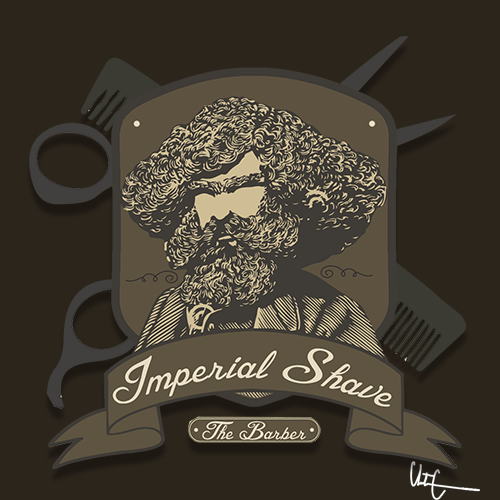 Imperial Shave Barbershop