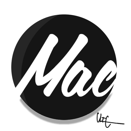 Mac Photography Logo