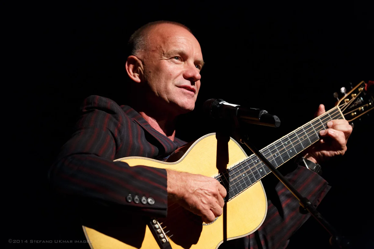 Sting