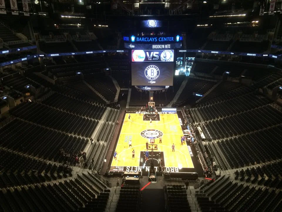 Almost game time