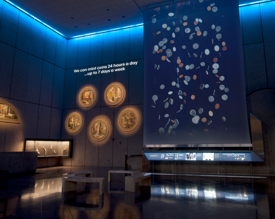 United States Mint - Philadelphia, PA