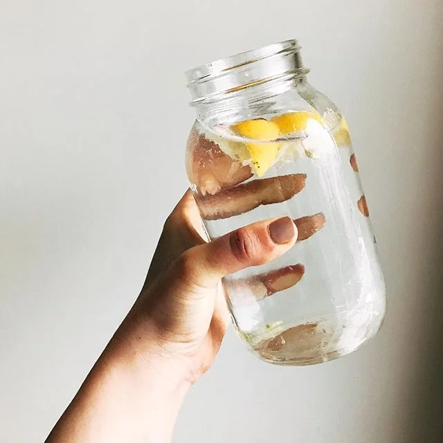 This may simply look like water to you, but believe me not all water is good for you. 💦 I struggled with hormonal issues all of my life (until about 5 years ago). 🙅🏻‍♀️ I dealt with painful cystic acne, irregular periods, and fatigue. 🌪 Before I really got into health, I never attributed these symptoms with what I was putting in my body. 🥛 I always thought cereal, dairy, and bread were healthy, because I was taught that most of my life. 💧 Well..it’s the same with water too. 🍹Most of us trust that any bottle of water or tap water is safe. 🚫 However, a lot of drinking water contains harmful chemicals that has been absorbed through plastic bottles or the pipes it’s travelled through. 🤒 Drinking contaminated water can wreak havoc on your endocrine system (hormone levels). 💥 So in order to prevent this it’s important to drink the highest quality. 🌈 The two best kinds of water to drink are spring water and molecular hydrogen water. 💪🏼 I started drinking molecular hydrogen water about 2 months ago now, after hearing about it  for some time and found a company that covered the cost of the system if I participated in their case study, so I figured why not try it for myself. ✨ It really does take your health to the next level. I’ve noticed I have more energy when I work out, have clearer skin, and sleep better at night. 🌿 Which is why I wanted to share this with all of you! ⚡️ If you’re interested in testing it out for yourself, just comment below!