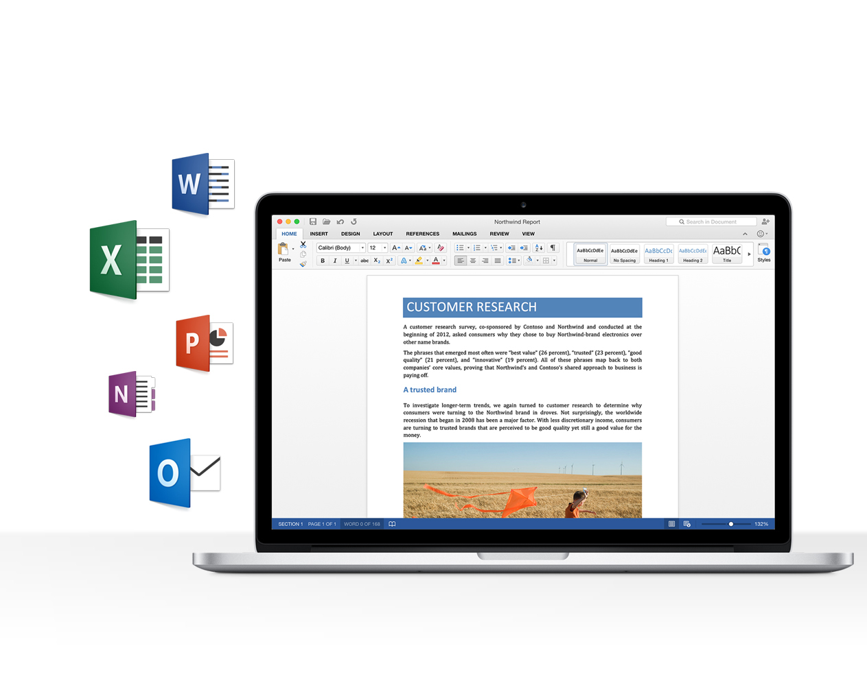 Announcement - Office for Mac Preview (Office 2016 Mac)