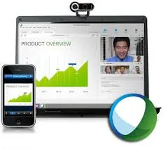 WebEx Conferencing Audio issue