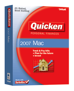 Quicken File Corruption