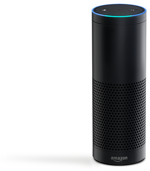 ECHO - Now with Pandora