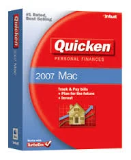 Quicken 2007