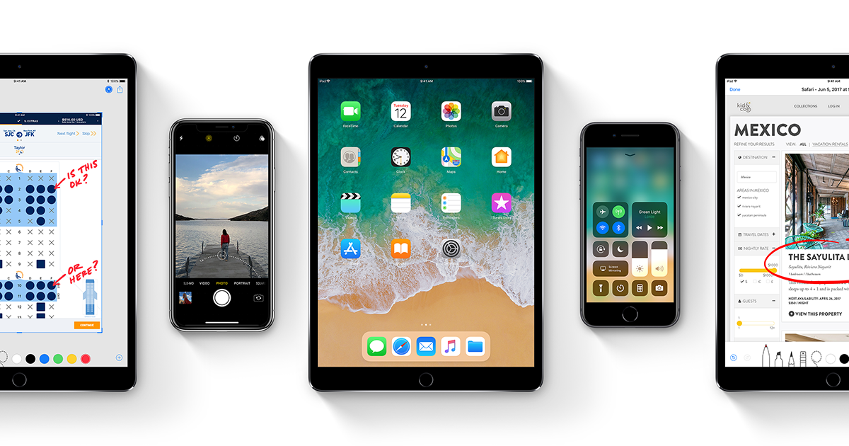 iOS 11.2