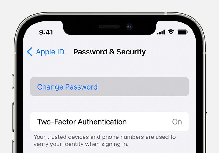 How to change apple id apple watch hotsell