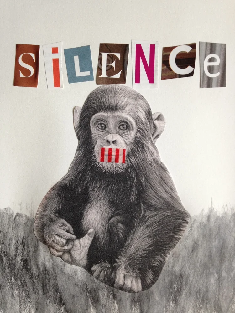 Susan Shepardson - I'm trying to tame my monkey mind by meditating more often. I love this quote by Caroline Myss, "The soul always knows what to do to heal itself. The challenge is to silence the mind.”