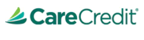We accept Care Credit!