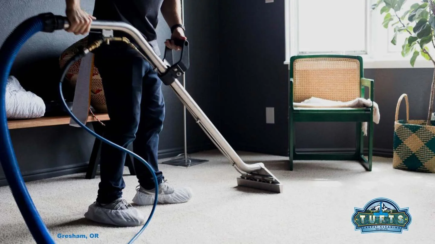 Best Carpet Cleaner in Happy Vally and Gresham OR,