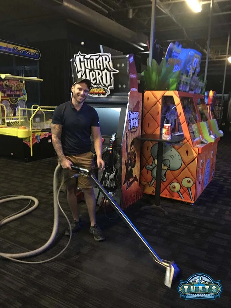 Best Carpet Cleaner in Happy Vally and Gresham OR,