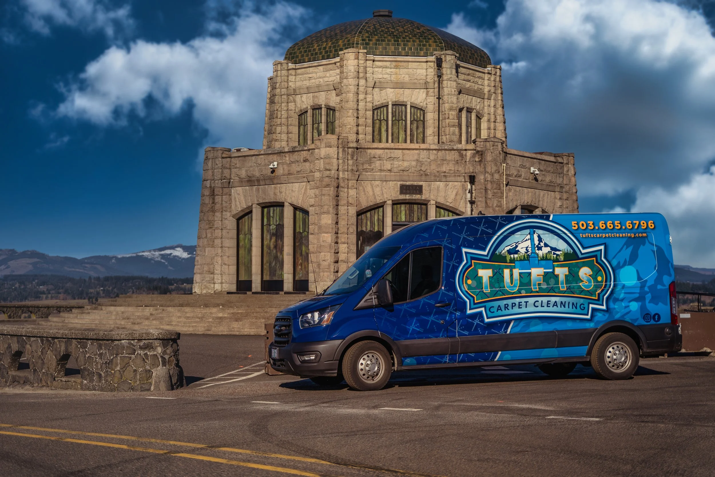 Best Carpet Cleaner In Happy Vally And Gresham OR 
