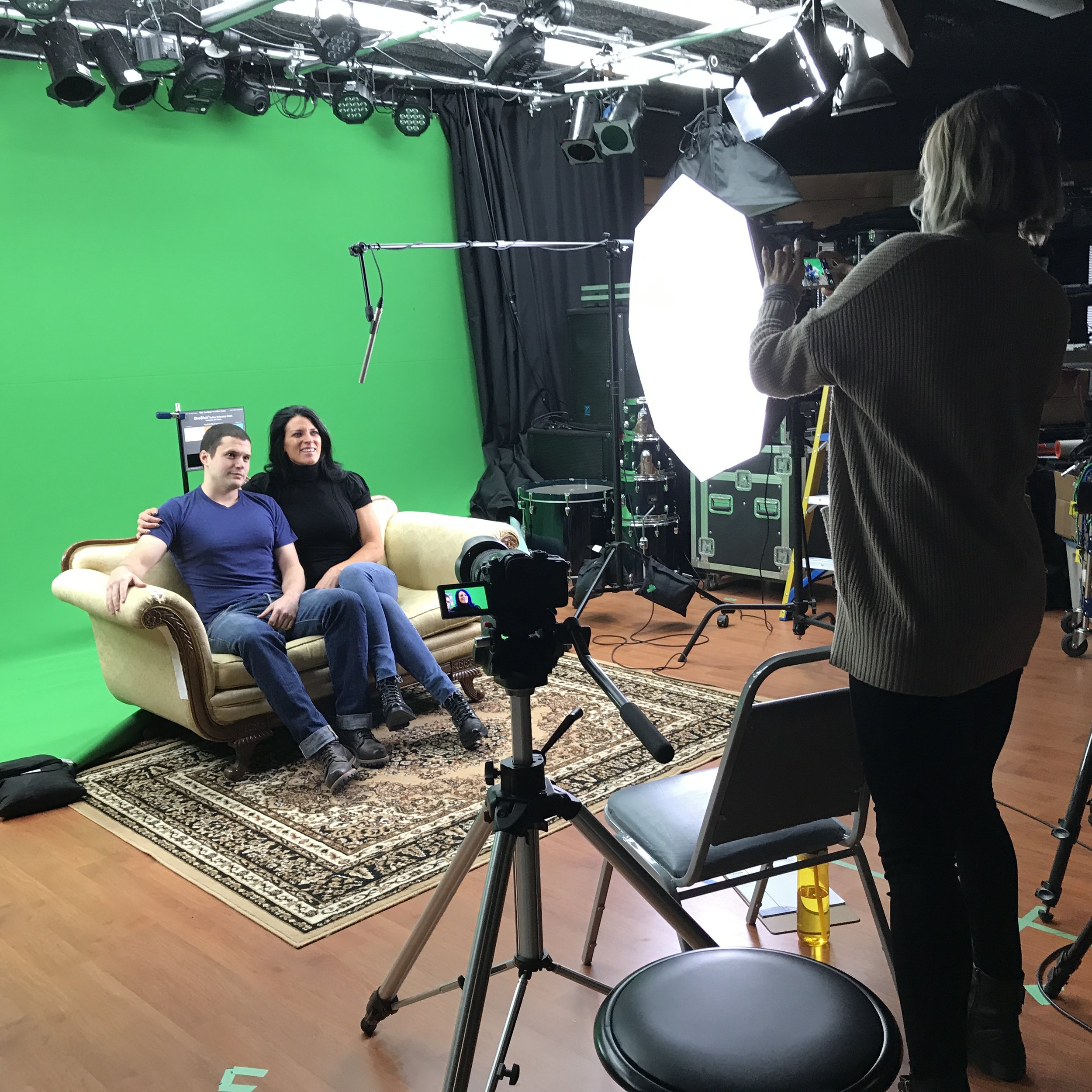 Buy art. It's a love affair: Marketing Campaign & $500 Contest