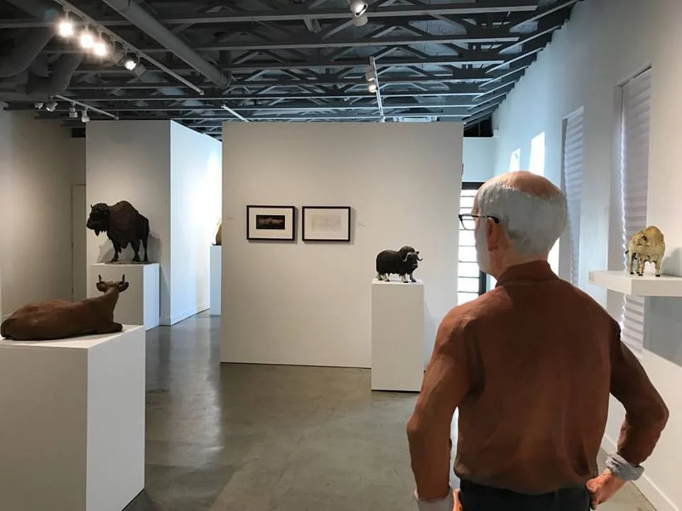 Slate Fine Art Gallery: Regina