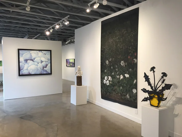 Slate Fine Art Gallery, Regina