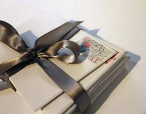 Monique Martin: Paraph