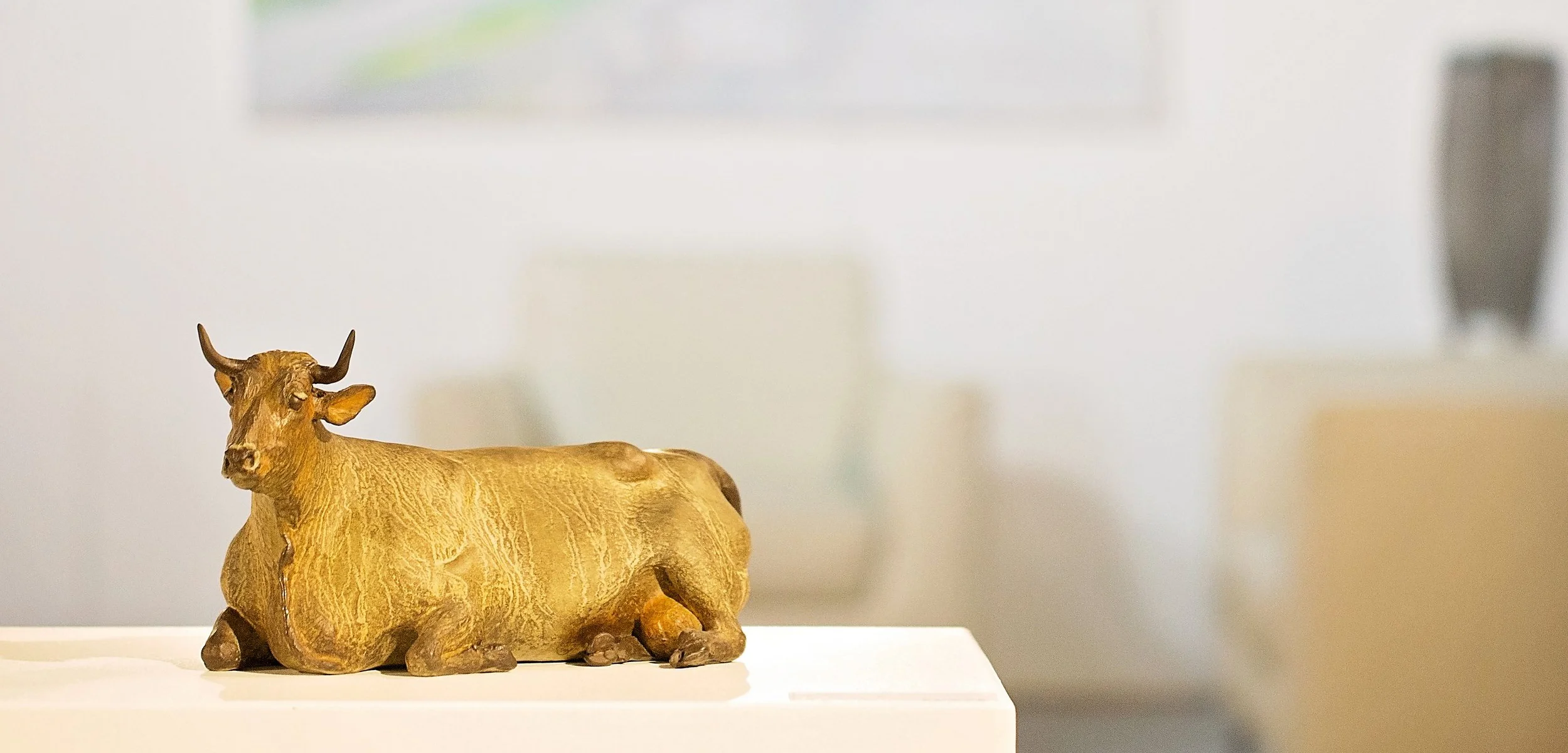 Shop at Art Now. Support local artists.