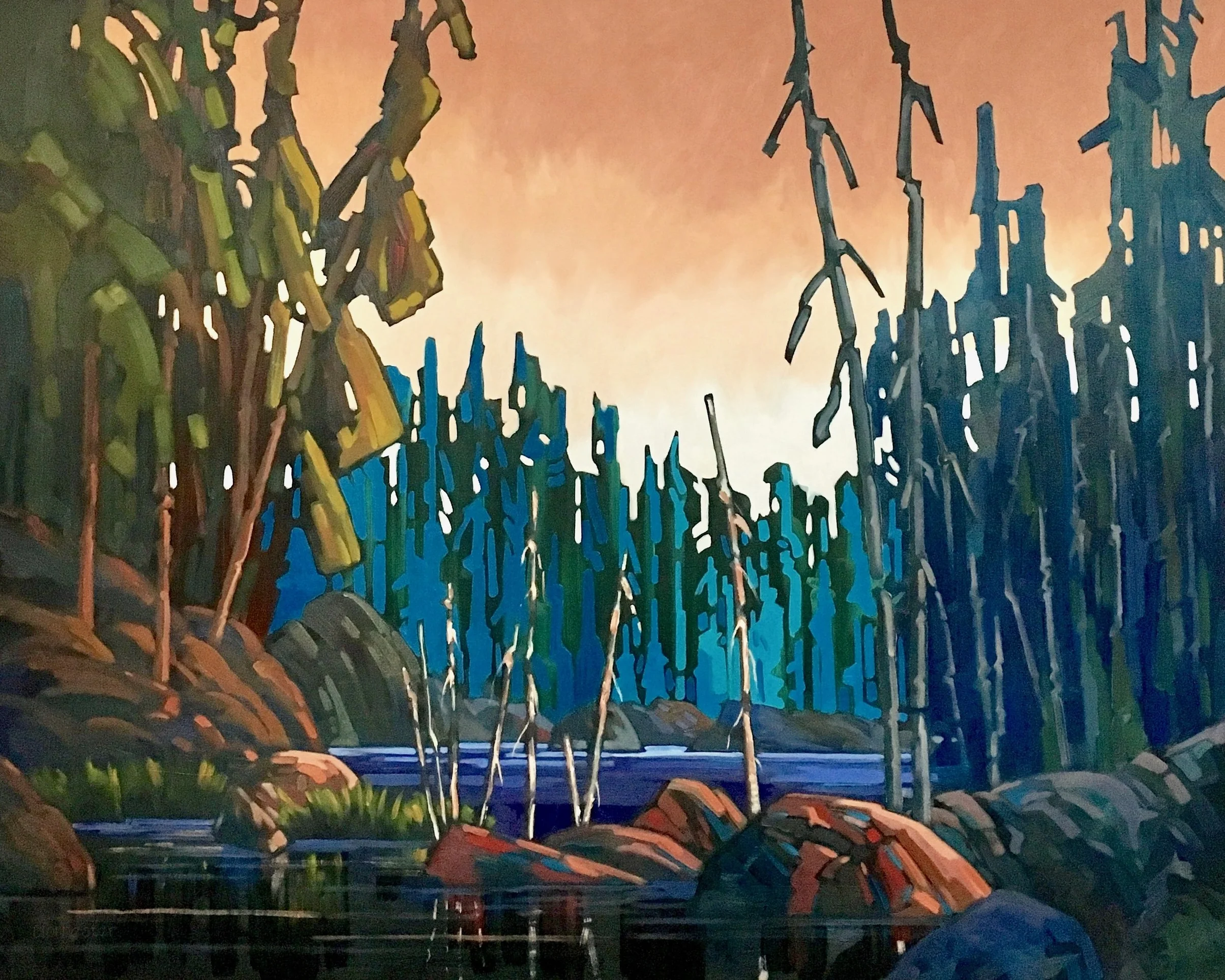 Celebration: Group Show