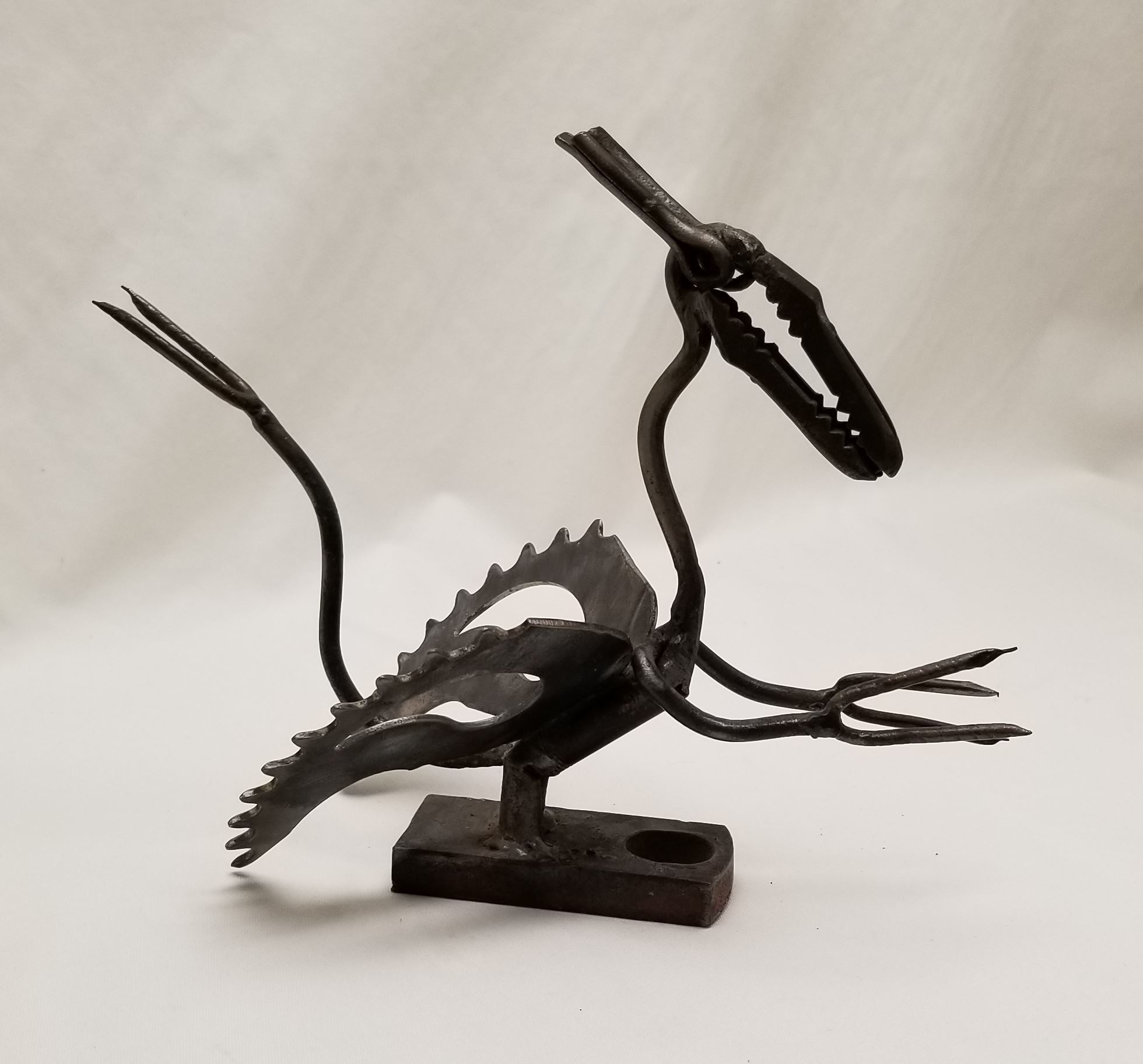 Dragon by Ric Pollock.jpg