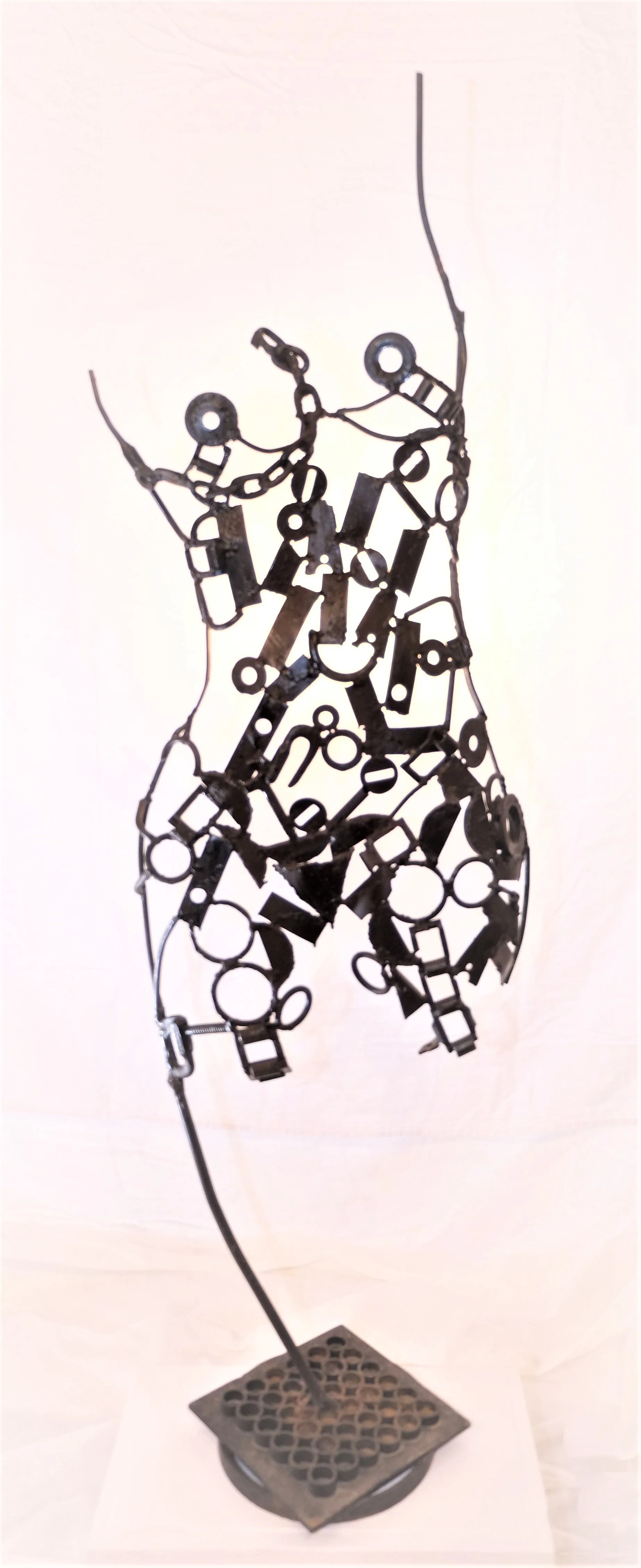 James Korpan, “Sculpture”