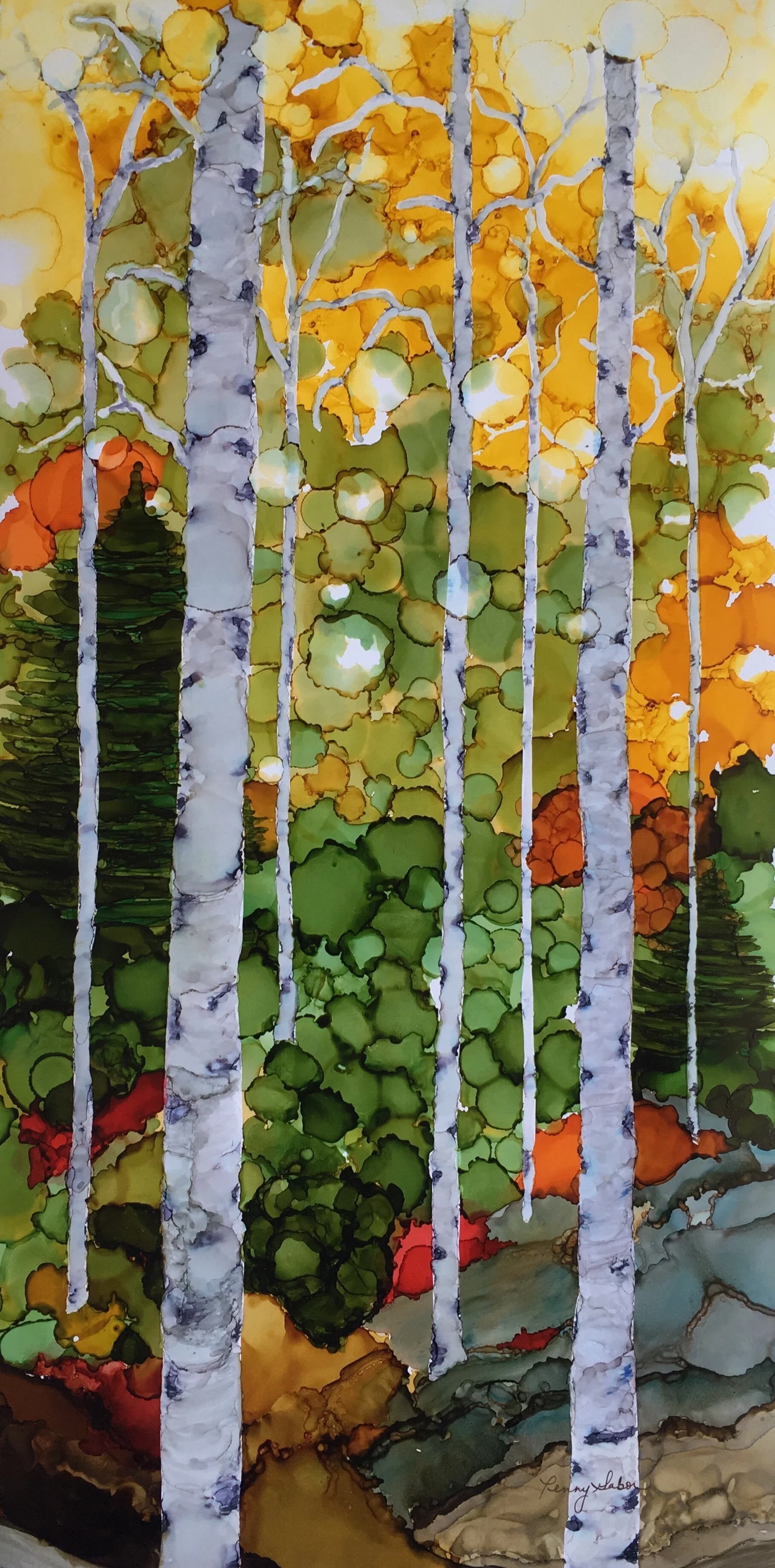 Gabor - The Woods.jpg
