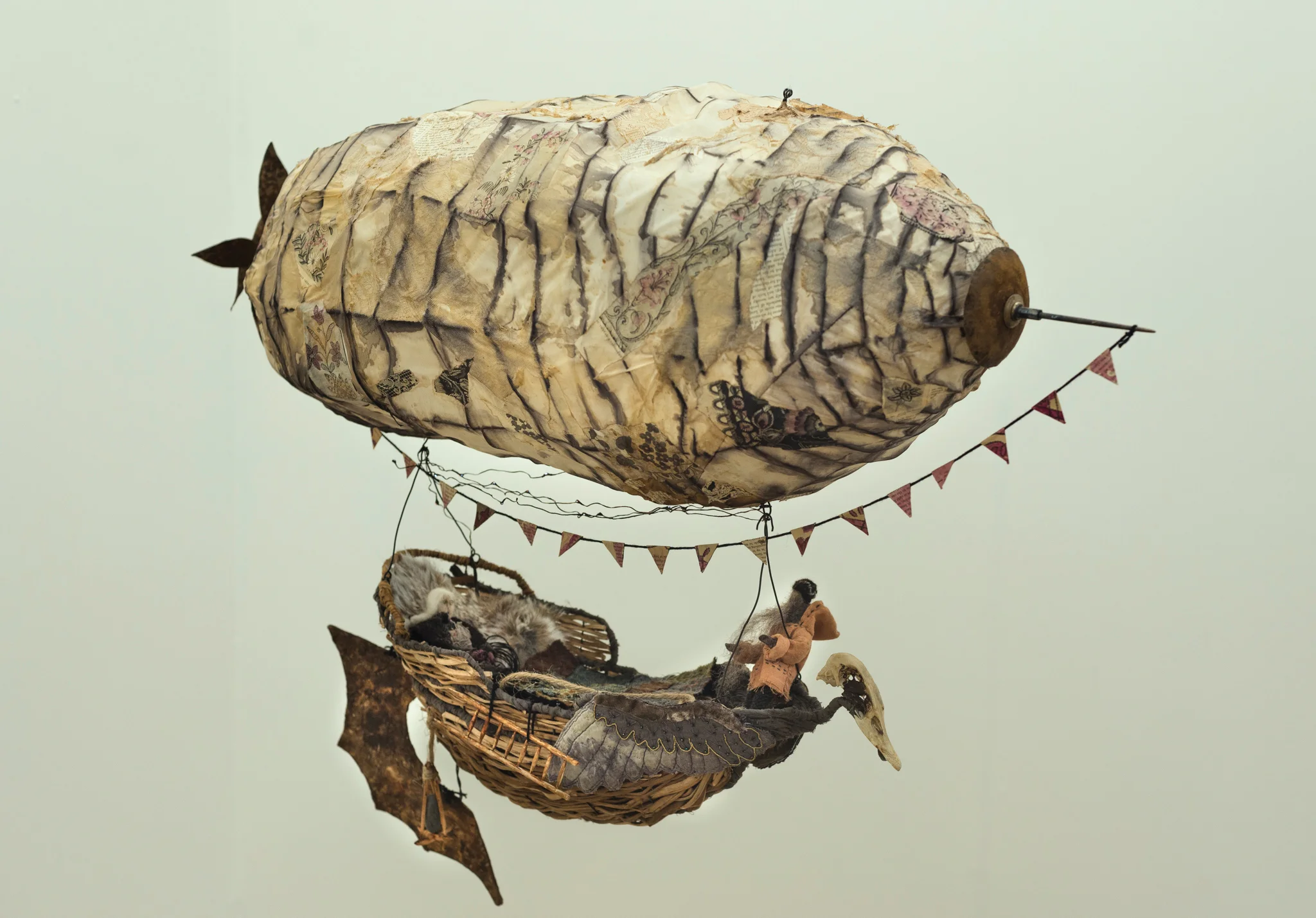As the Crow Flies by Susan Furneaux