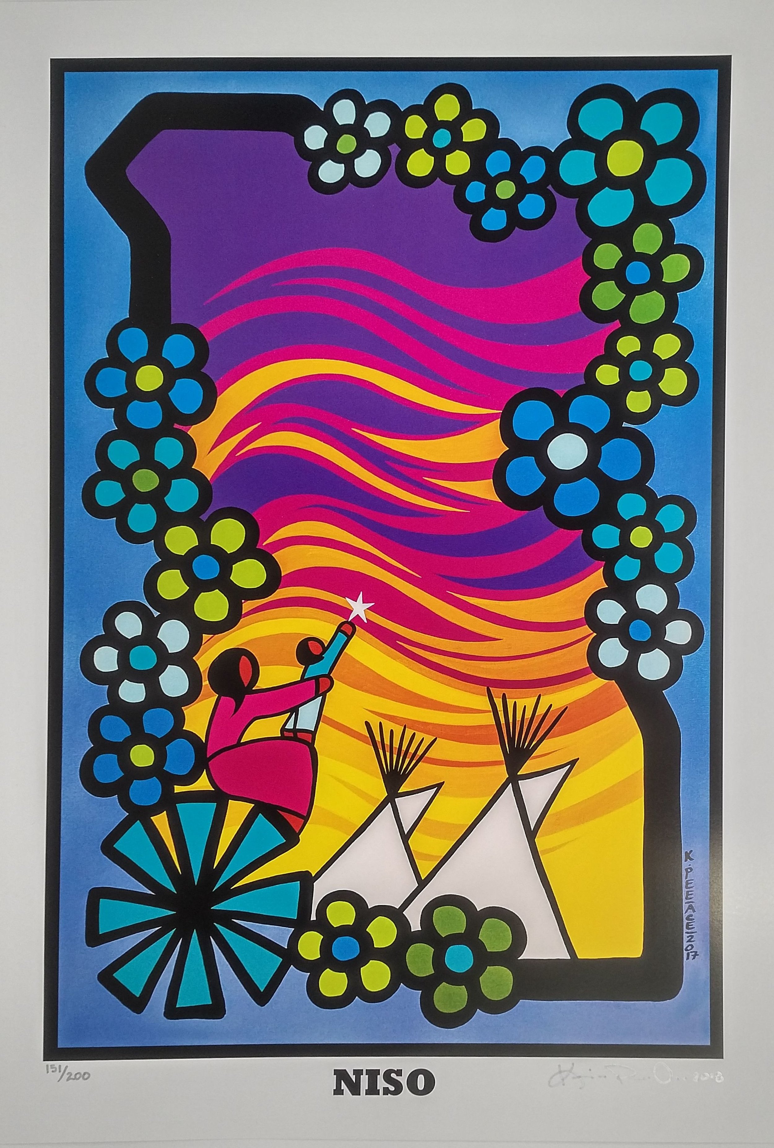 Group Show: The Spirit of Our Land