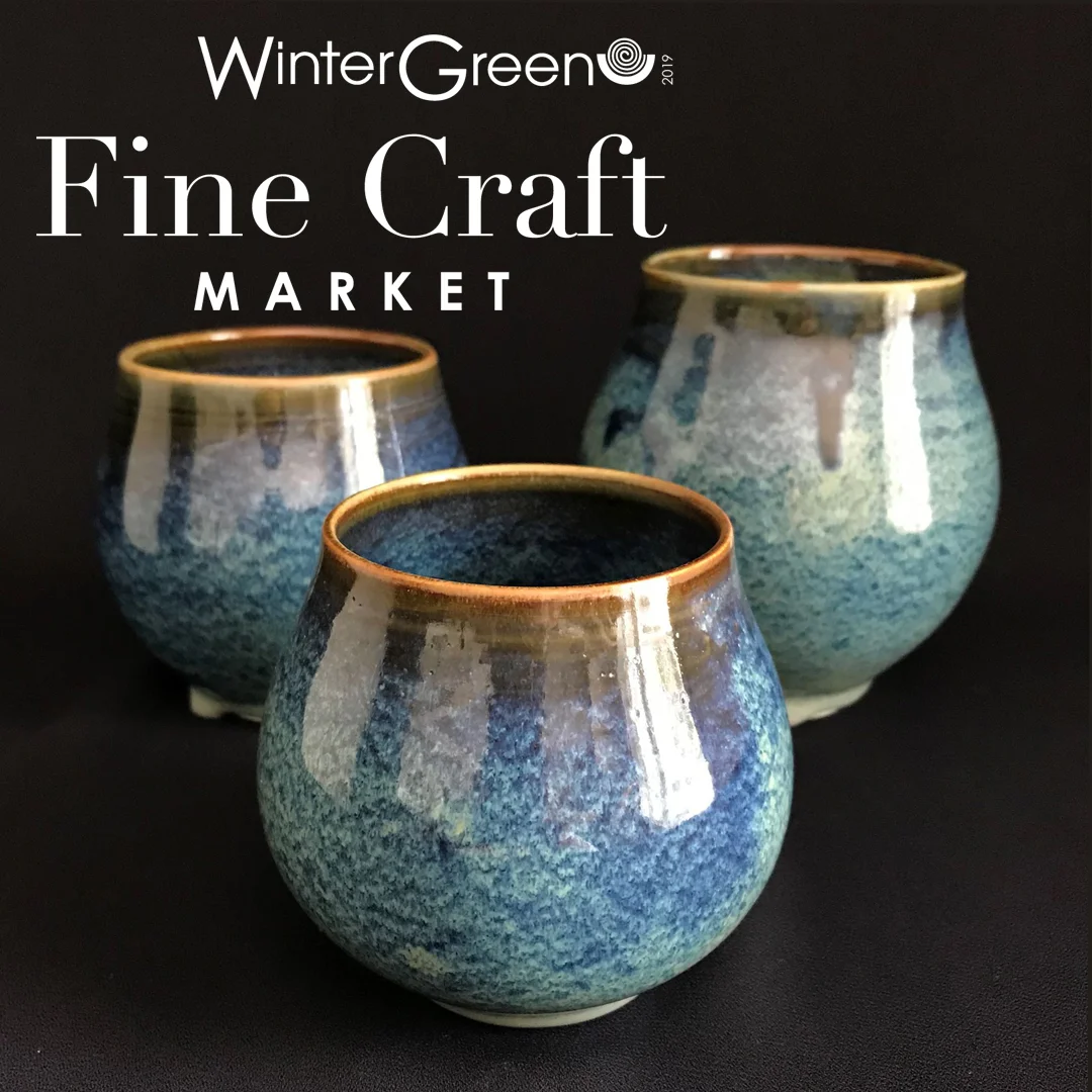 WinterGreen Fine Craft Market