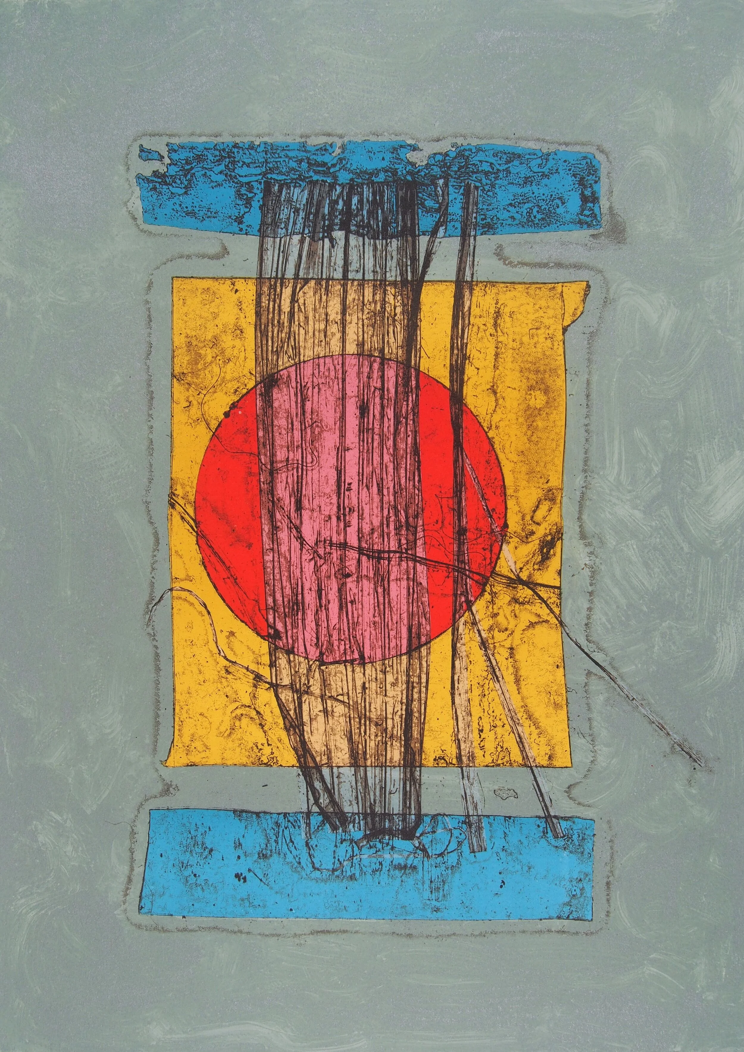 Nik Semenoff: Alchemy